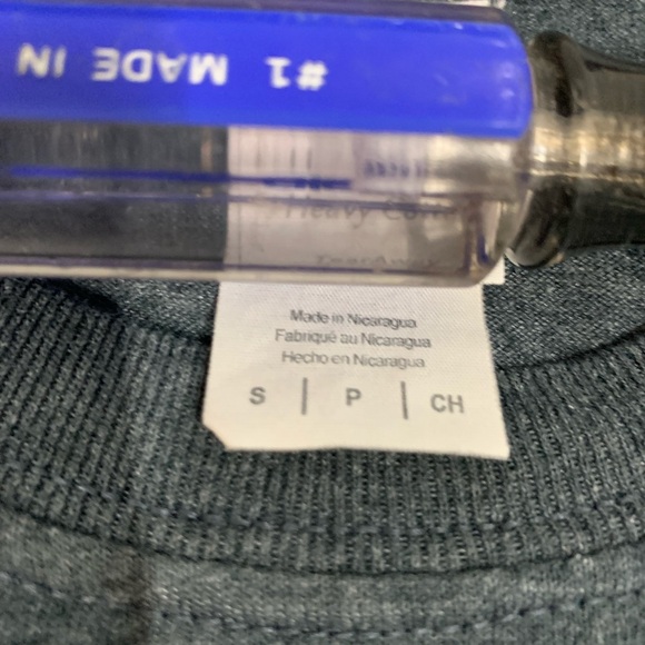 Vintage Oregon Ducks T-shirt - Picture 7 of 7